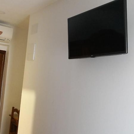 Madrid Playa Rooms Екстериор снимка