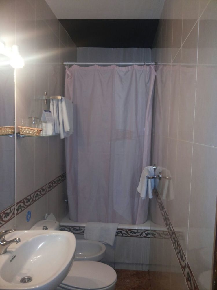 Madrid Playa Rooms Екстериор снимка