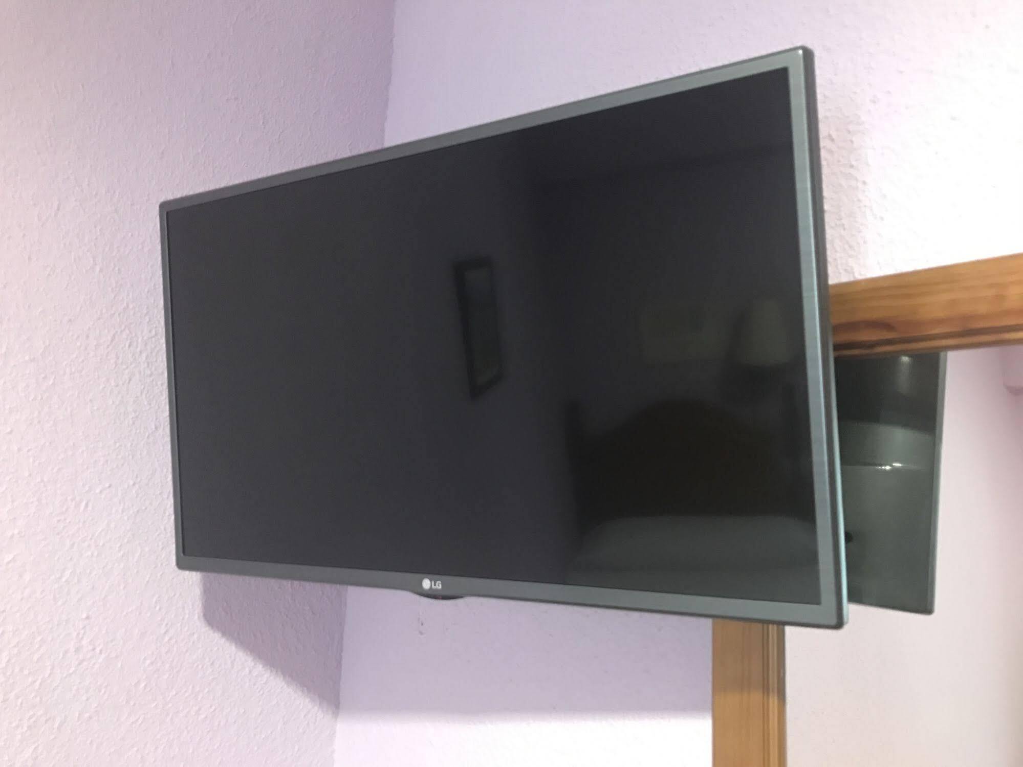 Madrid Playa Rooms Екстериор снимка